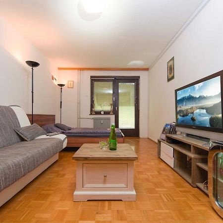 Apartments Rikli Блед Экстерьер фото