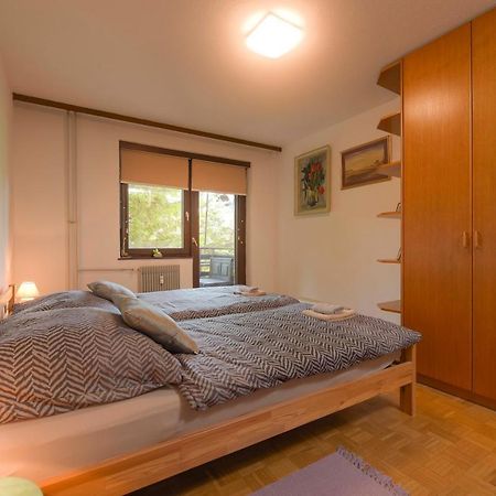 Apartments Rikli Блед Экстерьер фото