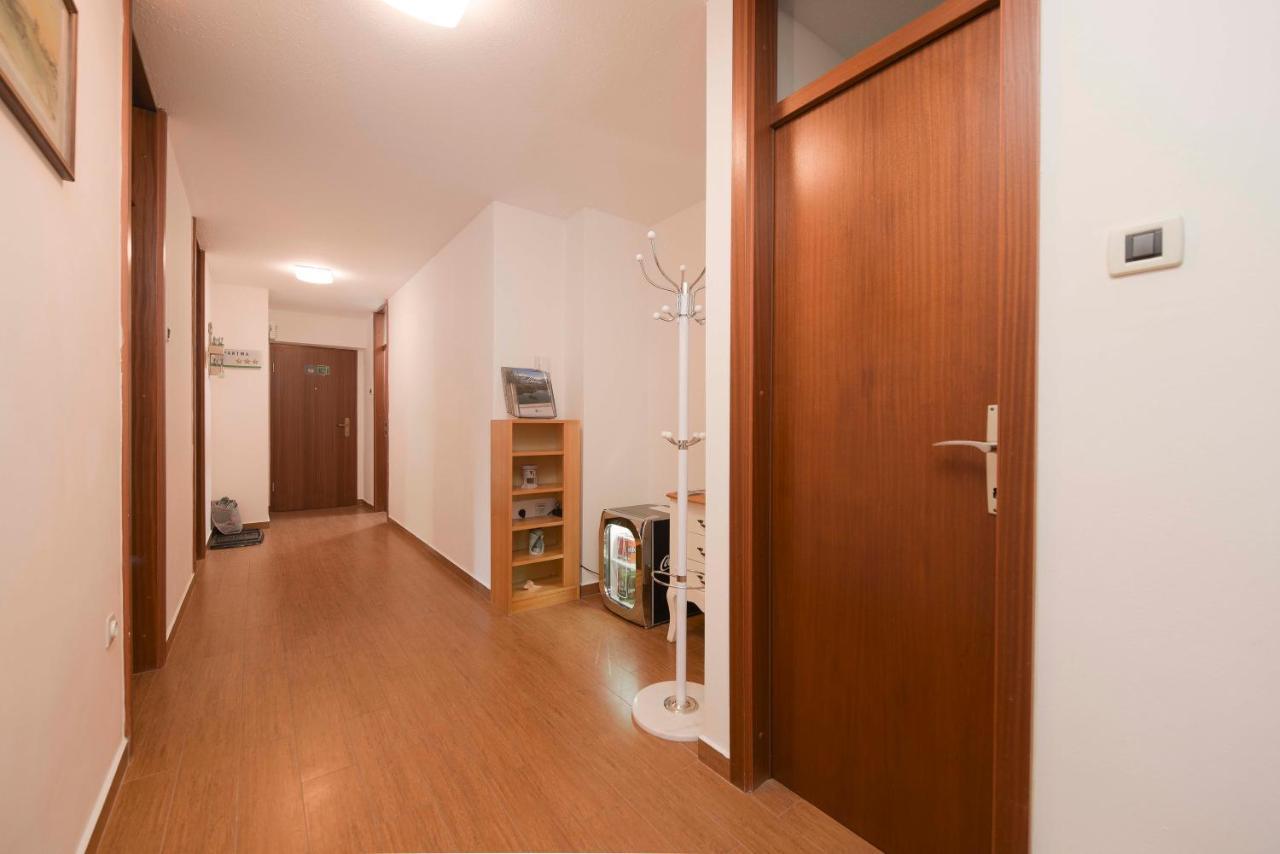 Apartments Rikli Блед Экстерьер фото