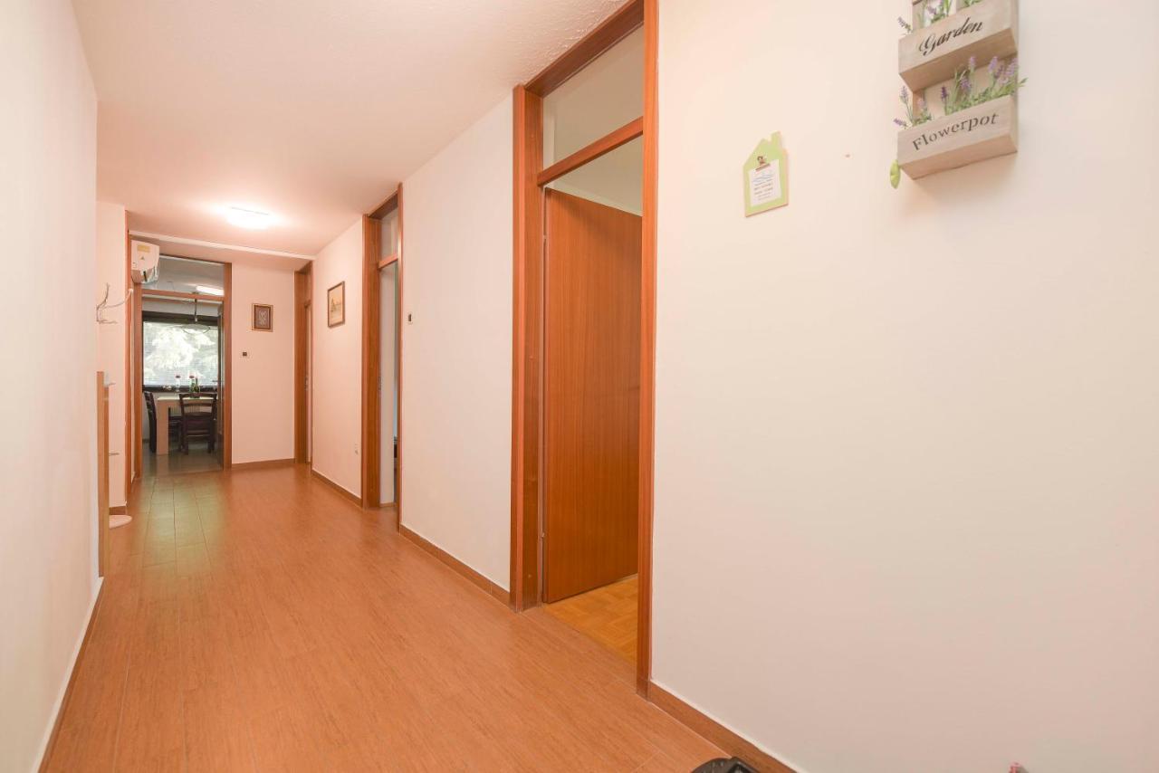 Apartments Rikli Блед Экстерьер фото