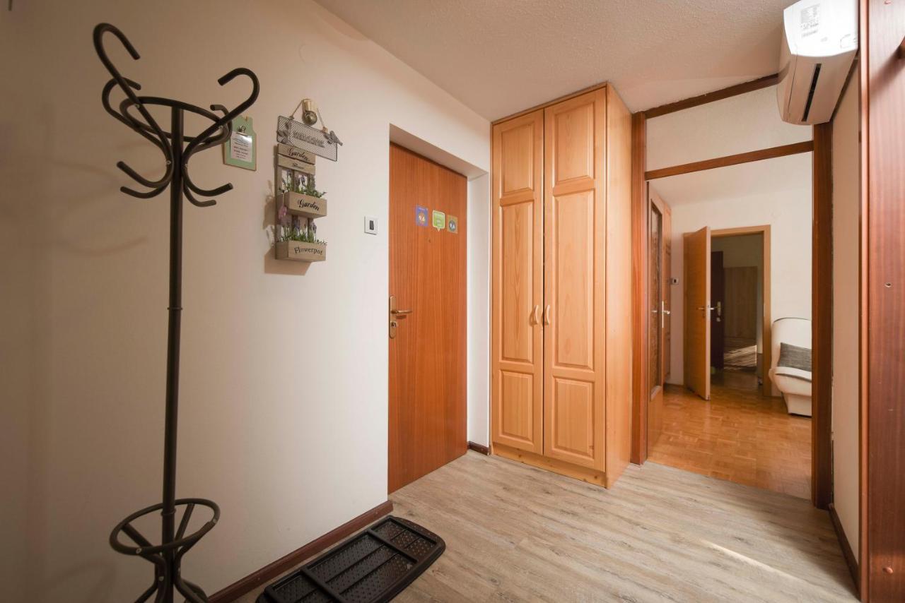 Apartments Rikli Блед Экстерьер фото