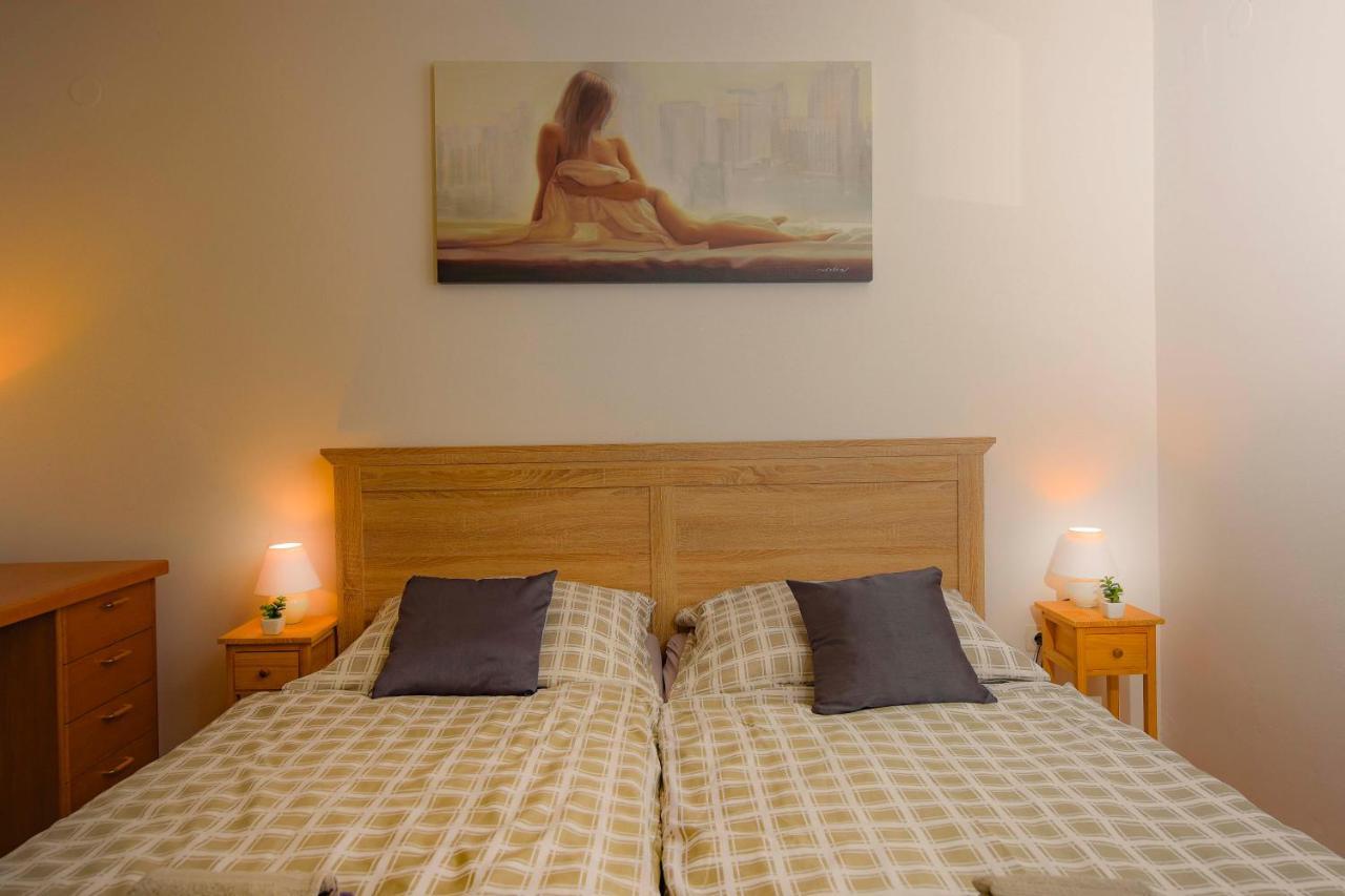 Apartments Rikli Блед Экстерьер фото