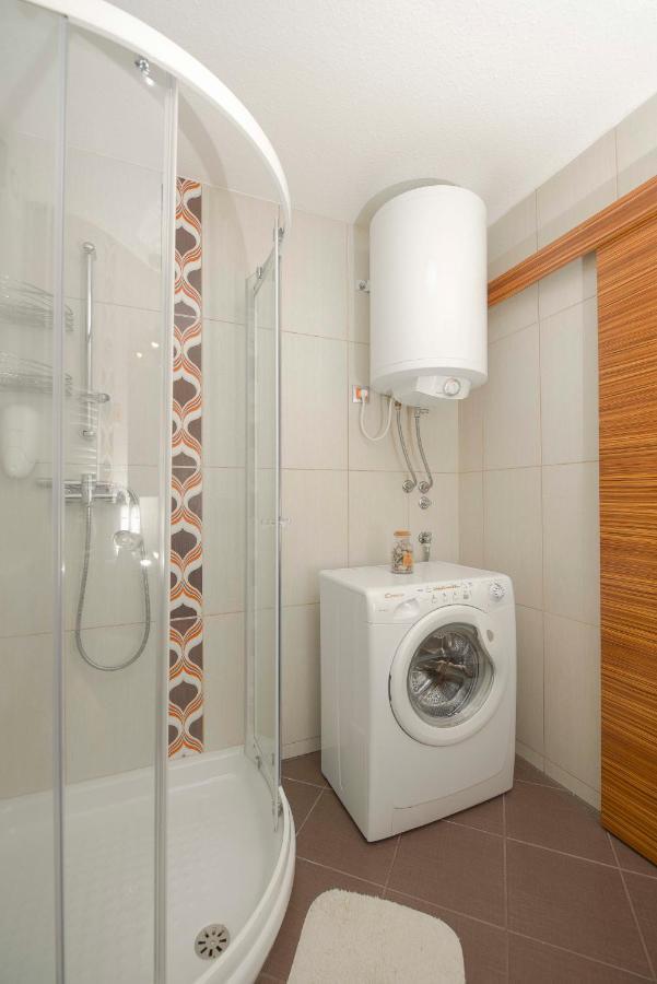 Apartments Rikli Блед Экстерьер фото