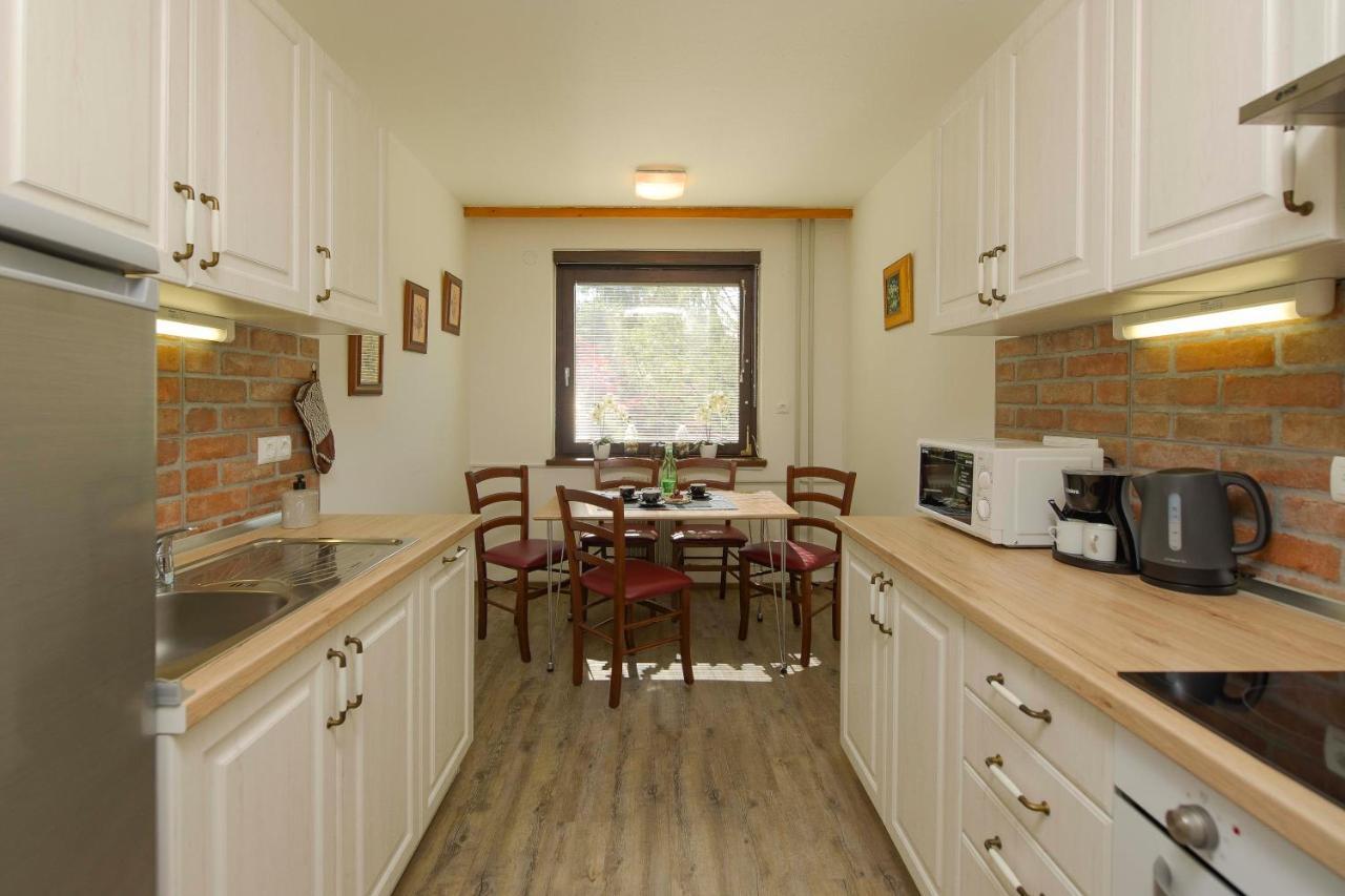 Apartments Rikli Блед Экстерьер фото