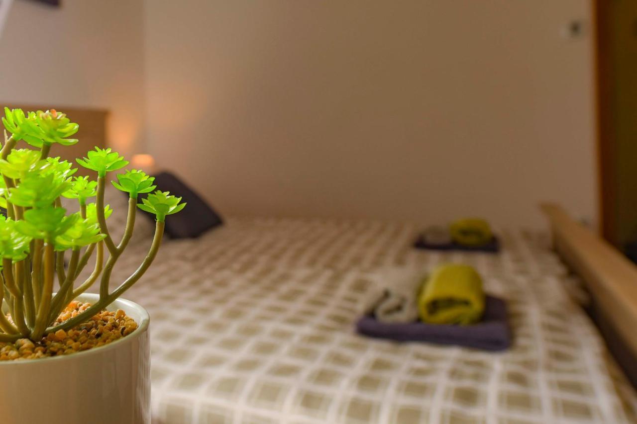 Apartments Rikli Блед Экстерьер фото