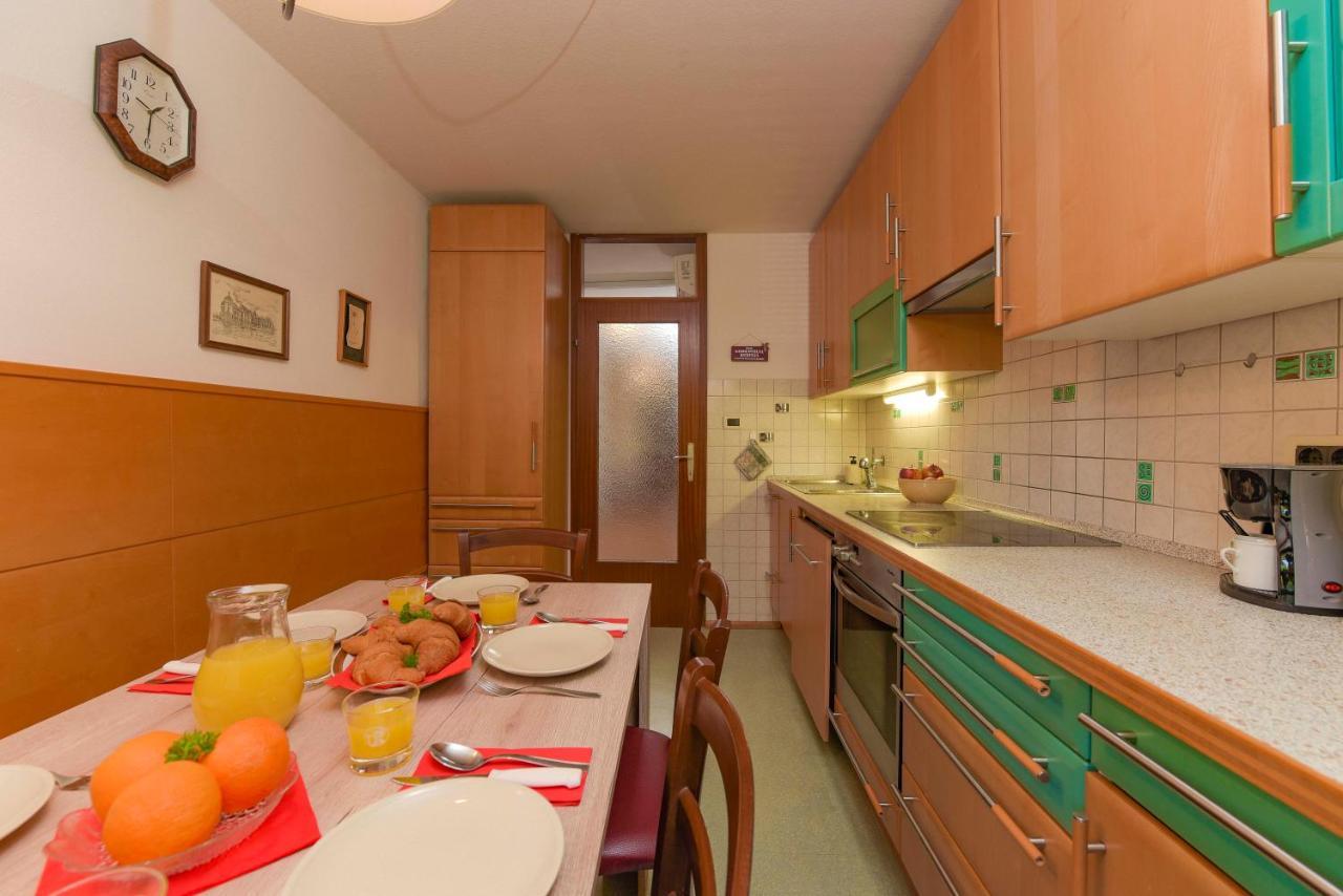 Apartments Rikli Блед Экстерьер фото