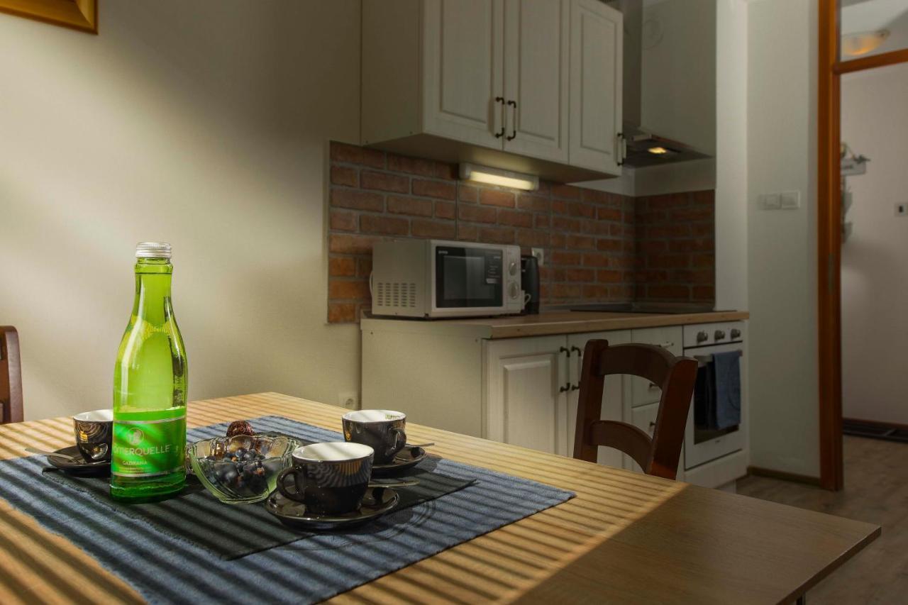 Apartments Rikli Блед Экстерьер фото