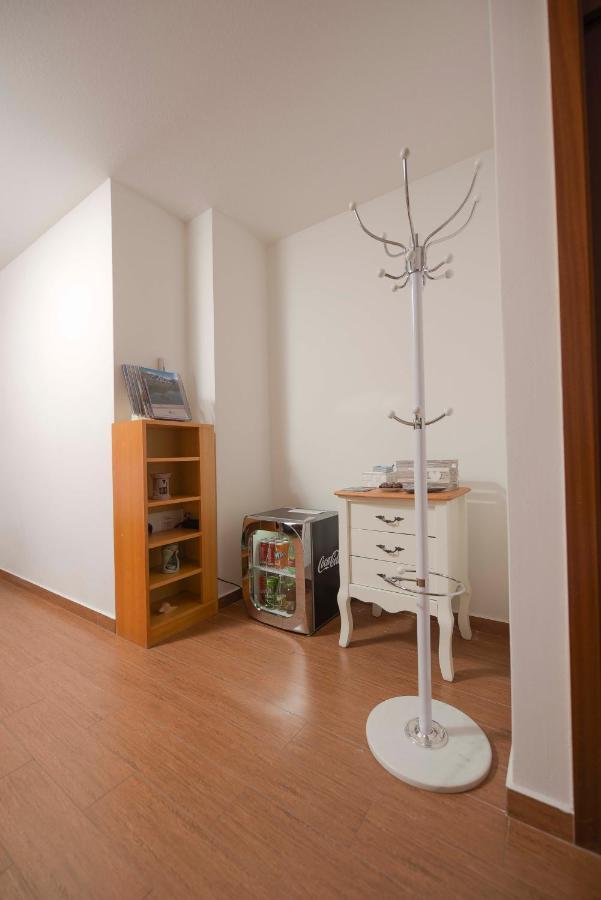 Apartments Rikli Блед Экстерьер фото