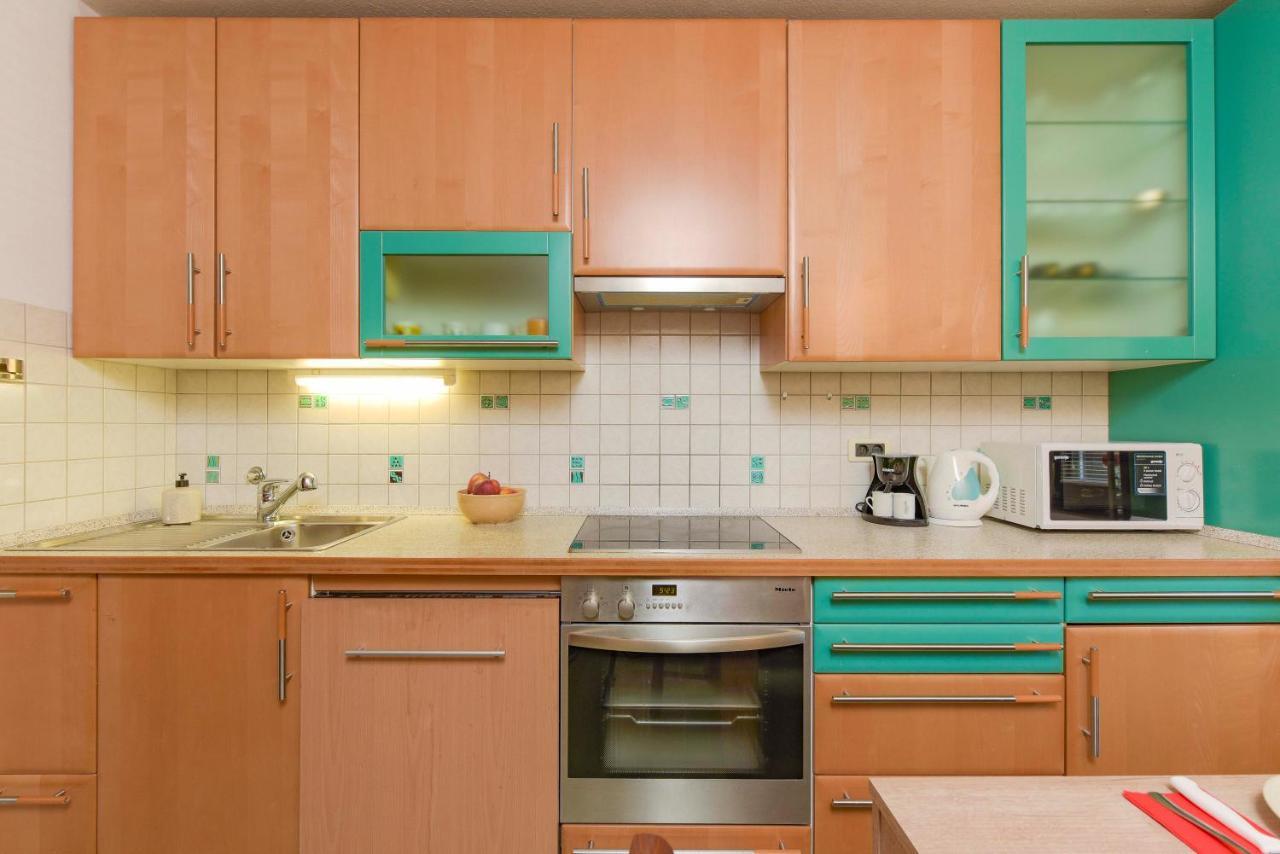 Apartments Rikli Блед Экстерьер фото