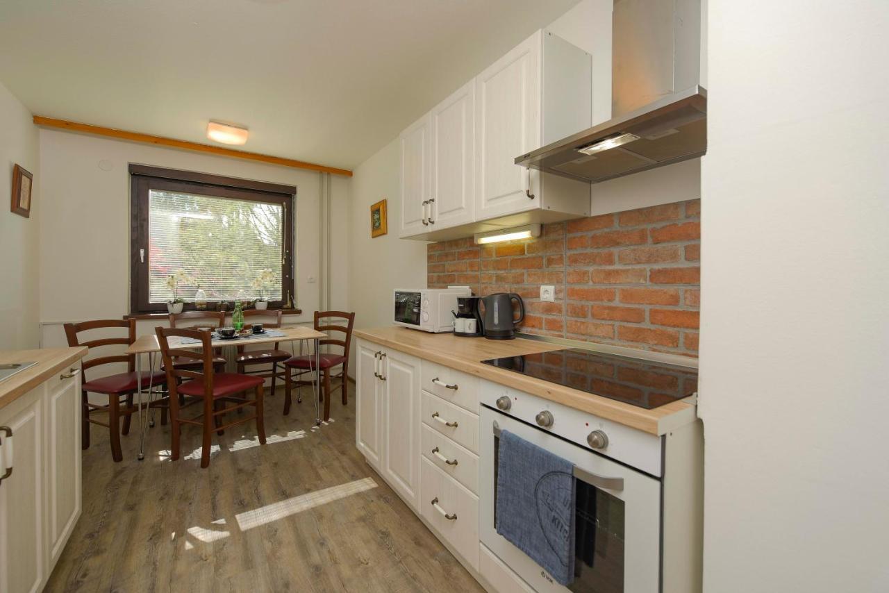 Apartments Rikli Блед Экстерьер фото