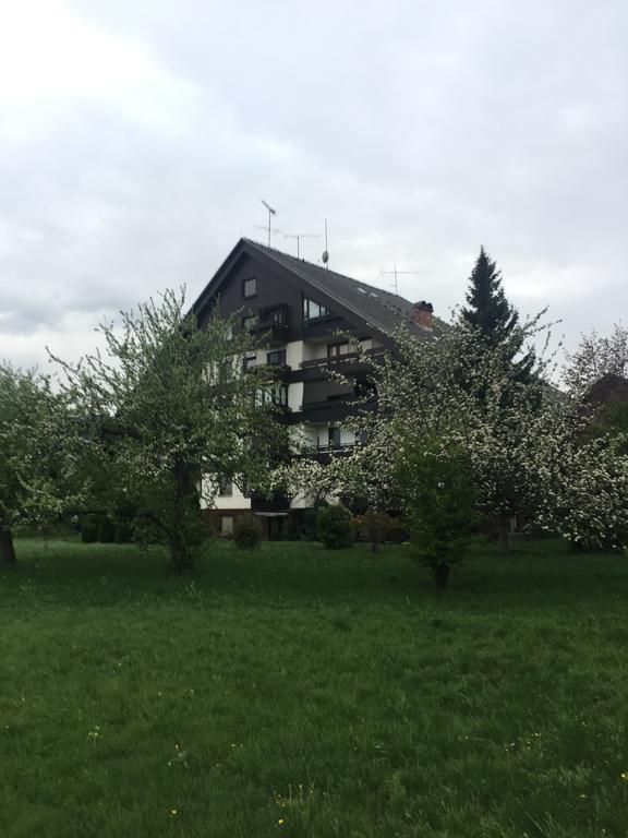 Apartments Rikli Блед Экстерьер фото