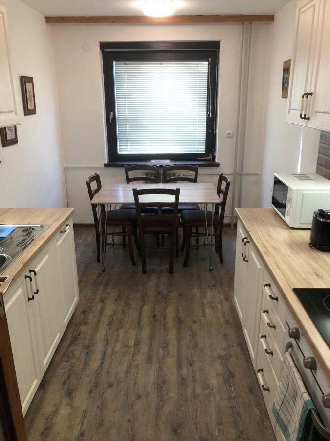 Apartments Rikli Блед Экстерьер фото