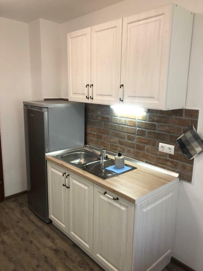 Apartments Rikli Блед Экстерьер фото