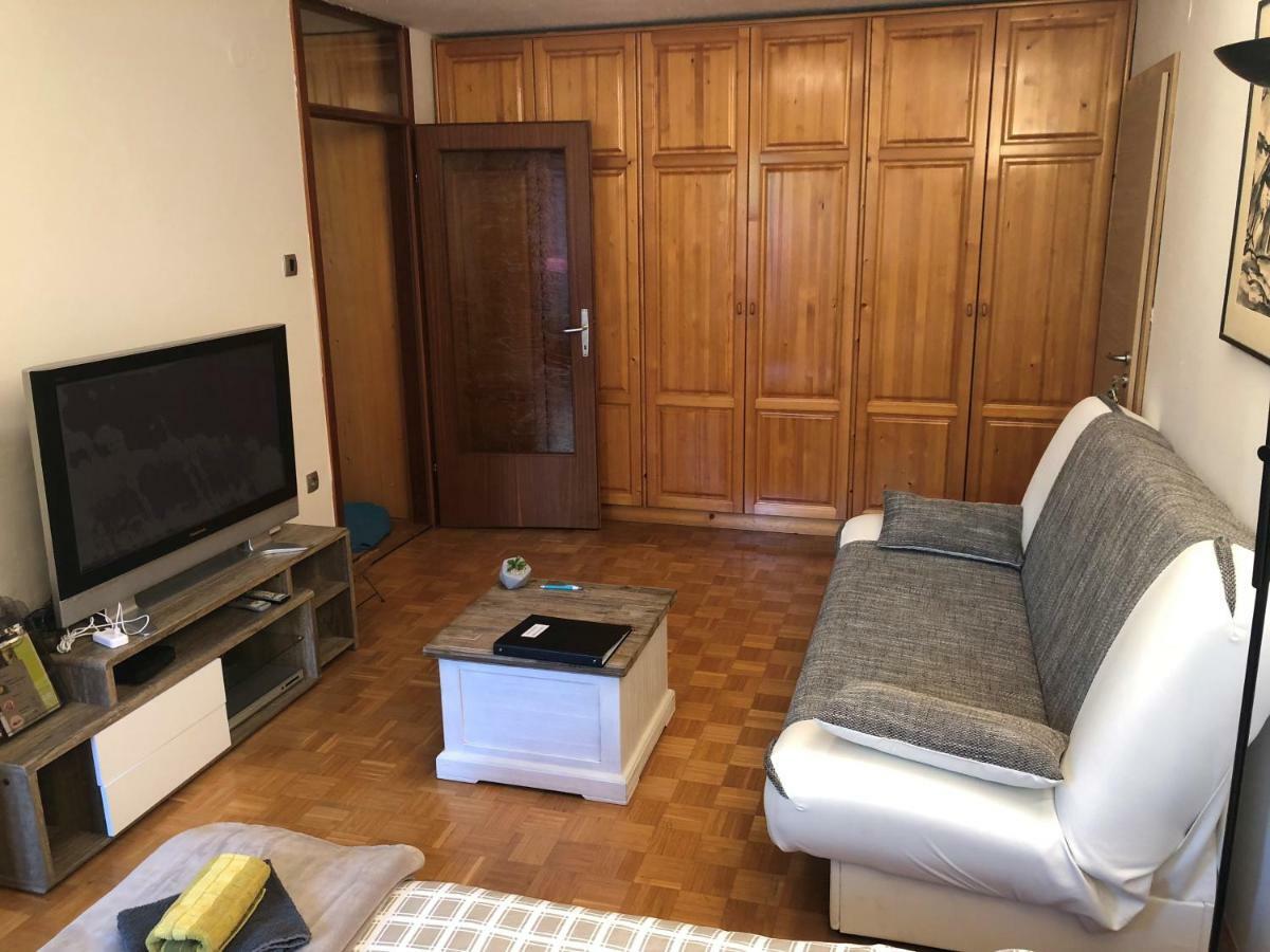 Apartments Rikli Блед Экстерьер фото