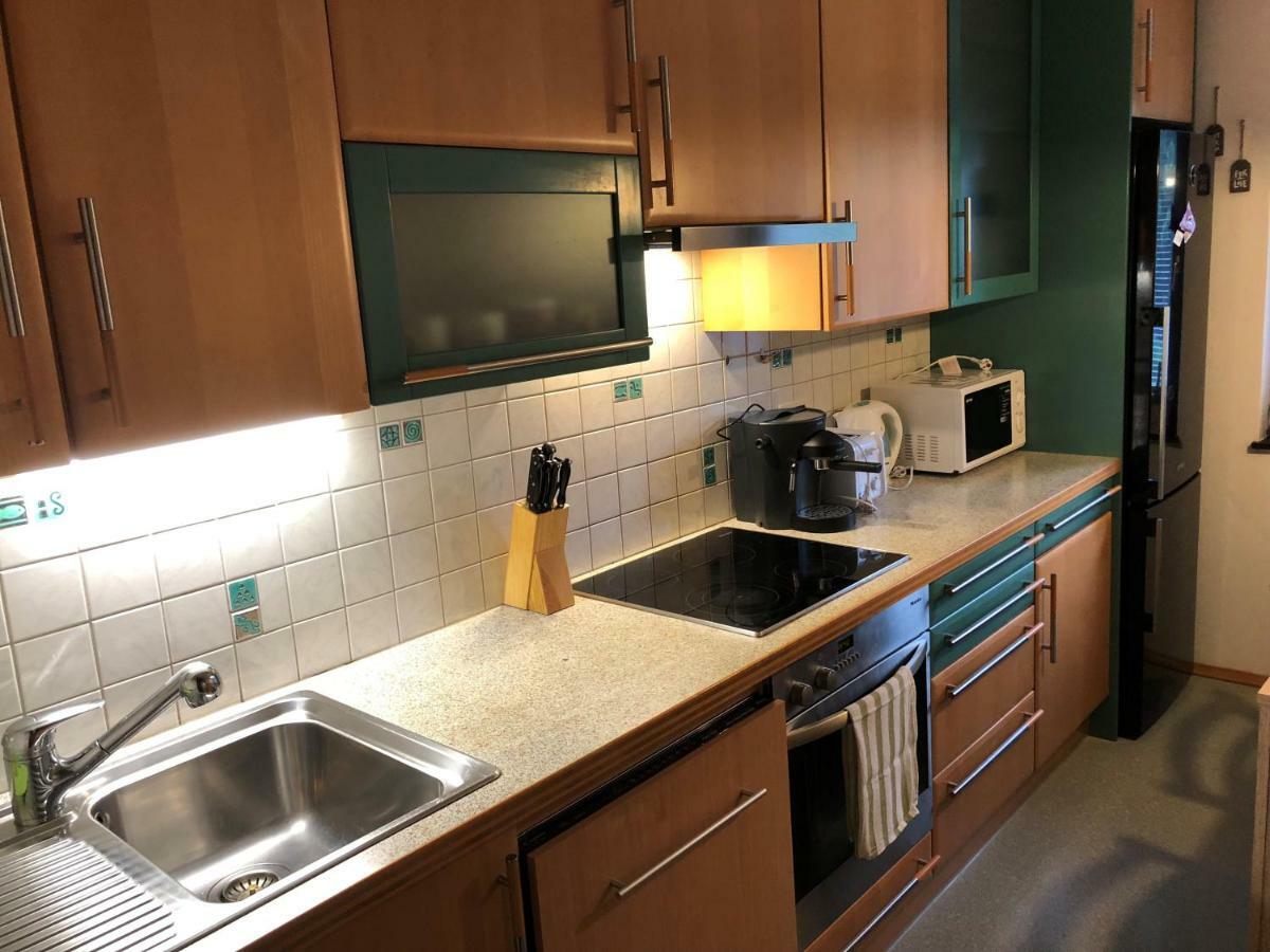 Apartments Rikli Блед Экстерьер фото