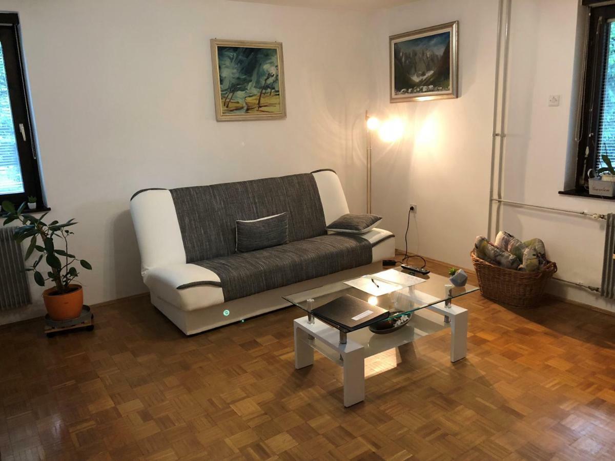 Apartments Rikli Блед Экстерьер фото